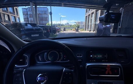 Volvo S60 III, 2016 год, 1 599 999 рублей, 11 фотография