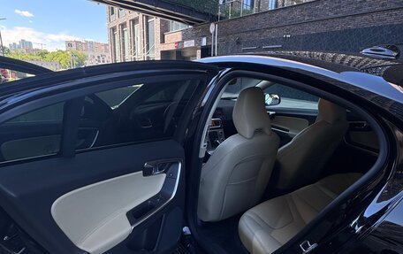 Volvo S60 III, 2016 год, 1 599 999 рублей, 9 фотография