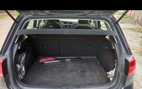 Volkswagen Golf VII, 2013 год, 1 050 000 рублей, 5 фотография