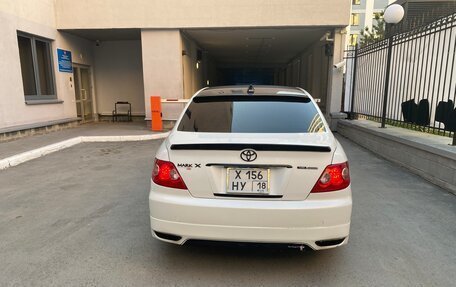 Toyota Mark X II, 2004 год, 1 300 000 рублей, 11 фотография