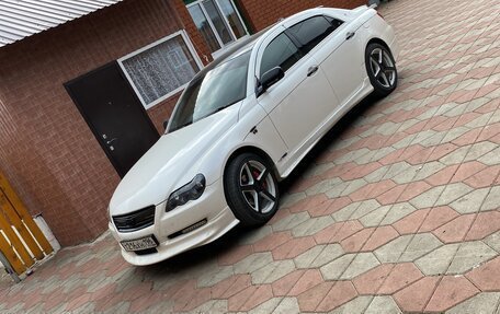 Toyota Mark X II, 2004 год, 1 300 000 рублей, 6 фотография