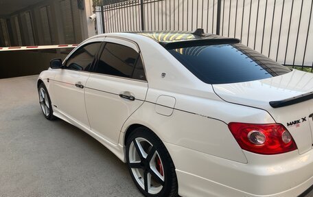 Toyota Mark X II, 2004 год, 1 300 000 рублей, 10 фотография