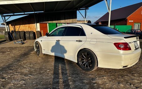 Toyota Mark X II, 2004 год, 1 300 000 рублей, 3 фотография