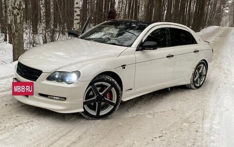 Toyota Mark X II, 2004 год, 1 300 000 рублей, 5 фотография