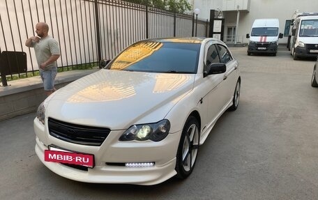Toyota Mark X II, 2004 год, 1 300 000 рублей, 9 фотография