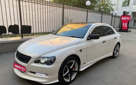 Toyota Mark X II, 2004 год, 1 300 000 рублей, 12 фотография