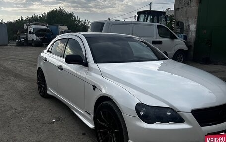Toyota Mark X II, 2004 год, 1 300 000 рублей, 2 фотография
