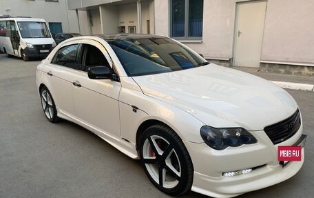 Toyota Mark X II, 2004 год, 1 300 000 рублей, 13 фотография