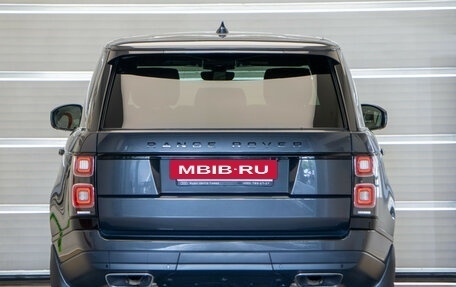Land Rover Range Rover IV рестайлинг, 2019 год, 6 250 000 рублей, 6 фотография
