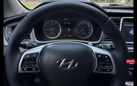 Hyundai Sonata VII, 2018 год, 1 200 000 рублей, 9 фотография