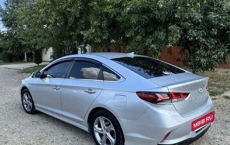 Hyundai Sonata VII, 2018 год, 1 200 000 рублей, 6 фотография