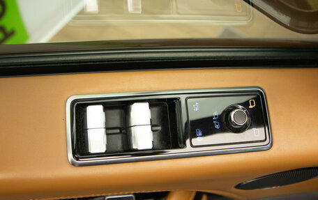 Land Rover Range Rover IV рестайлинг, 2019 год, 6 250 000 рублей, 15 фотография