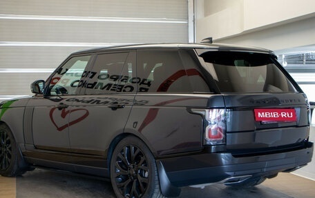 Land Rover Range Rover IV рестайлинг, 2019 год, 6 250 000 рублей, 7 фотография