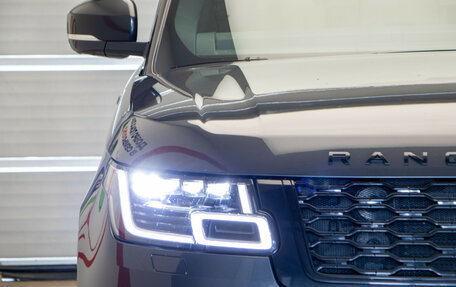 Land Rover Range Rover IV рестайлинг, 2019 год, 6 250 000 рублей, 34 фотография