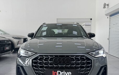 Audi Q3, 2026 год, 3 849 000 рублей, 2 фотография