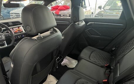 Audi Q3, 2026 год, 3 849 000 рублей, 8 фотография