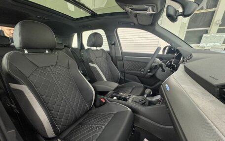 Audi Q3, 2026 год, 3 849 000 рублей, 9 фотография
