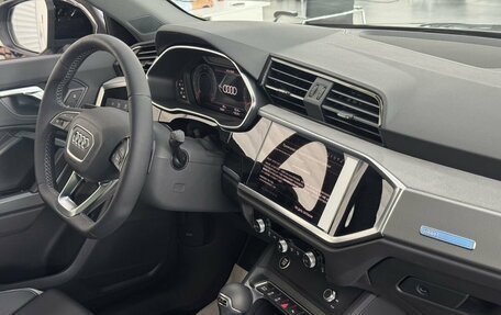 Audi Q3, 2026 год, 3 849 000 рублей, 12 фотография