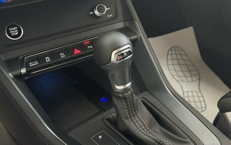 Audi Q3, 2026 год, 3 849 000 рублей, 16 фотография
