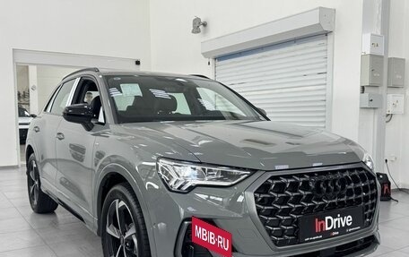 Audi Q3, 2026 год, 3 849 000 рублей, 3 фотография