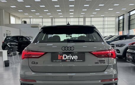 Audi Q3, 2026 год, 3 849 000 рублей, 5 фотография