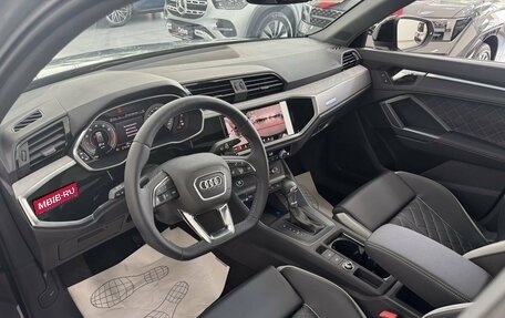 Audi Q3, 2026 год, 3 849 000 рублей, 7 фотография