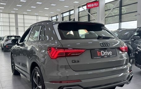 Audi Q3, 2026 год, 3 849 000 рублей, 6 фотография