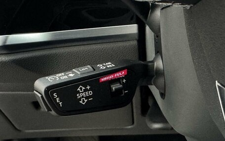Audi Q3, 2026 год, 3 849 000 рублей, 14 фотография
