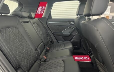 Audi Q3, 2026 год, 3 849 000 рублей, 11 фотография
