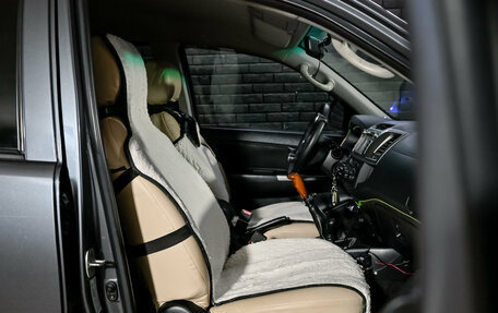 Toyota Hilux VII, 2014 год, 2 300 000 рублей, 9 фотография