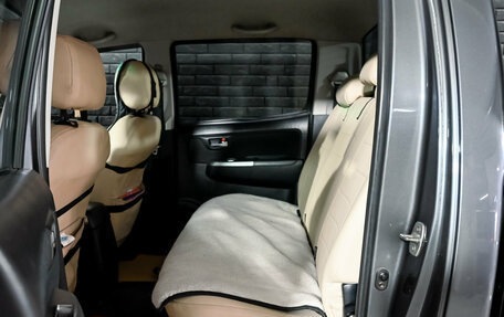 Toyota Hilux VII, 2014 год, 2 300 000 рублей, 15 фотография