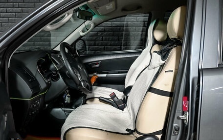 Toyota Hilux VII, 2014 год, 2 300 000 рублей, 8 фотография