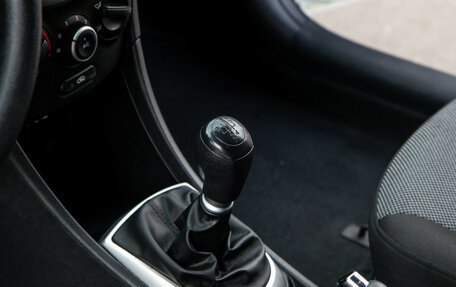 Hyundai Solaris II рестайлинг, 2012 год, 728 000 рублей, 15 фотография