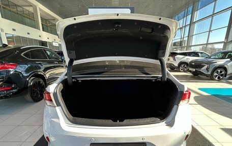 Hyundai Sonata VII, 2017 год, 1 395 000 рублей, 9 фотография