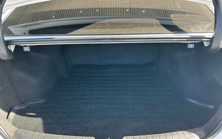 Hyundai Sonata VII, 2017 год, 1 395 000 рублей, 10 фотография