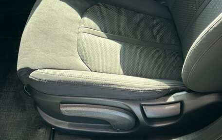 Hyundai Sonata VII, 2017 год, 1 395 000 рублей, 28 фотография