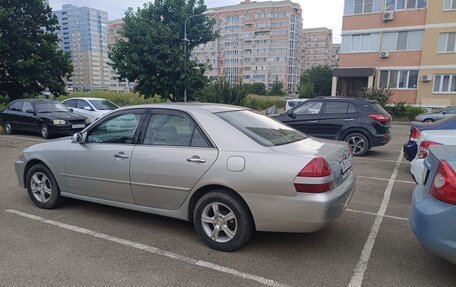 Toyota Mark II IX (X110), 2000 год, 620 000 рублей, 3 фотография