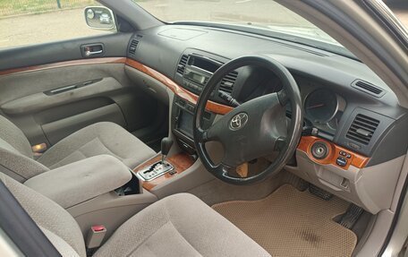 Toyota Mark II IX (X110), 2000 год, 620 000 рублей, 4 фотография