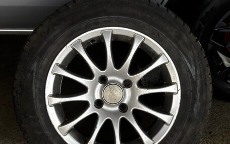 Ford Fusion I, 2007 год, 415 000 рублей, 4 фотография