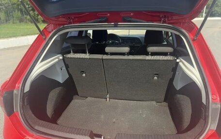 SEAT Leon III, 2013 год, 940 000 рублей, 5 фотография