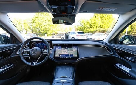 Mercedes-Benz E-Класс, 2025 год, 5 850 000 рублей, 3 фотография