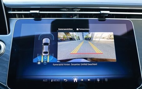 Mercedes-Benz E-Класс, 2025 год, 5 850 000 рублей, 17 фотография