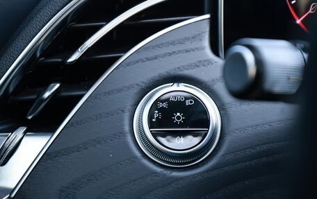 Mercedes-Benz E-Класс, 2025 год, 5 850 000 рублей, 13 фотография