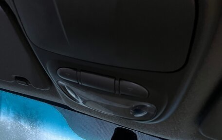 Chevrolet Rezzo, 2008 год, 230 000 рублей, 3 фотография