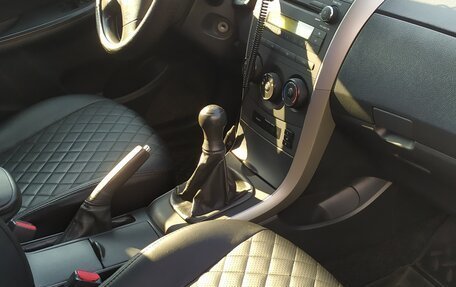 Toyota Corolla, 2008 год, 790 000 рублей, 2 фотография