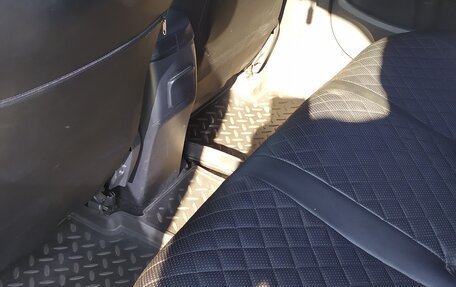 Toyota Corolla, 2008 год, 790 000 рублей, 5 фотография