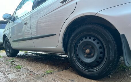 Chevrolet Rezzo, 2008 год, 230 000 рублей, 9 фотография