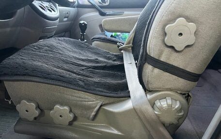Chevrolet Rezzo, 2008 год, 230 000 рублей, 7 фотография