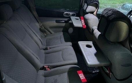 Chevrolet Rezzo, 2008 год, 230 000 рублей, 4 фотография