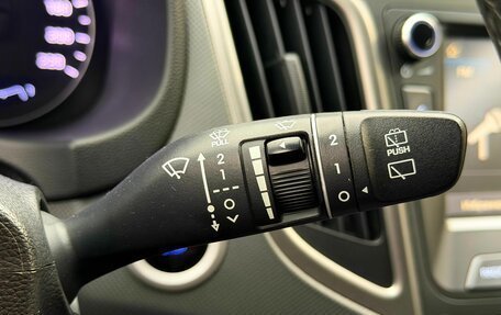 Hyundai Creta I рестайлинг, 2019 год, 1 699 000 рублей, 16 фотография